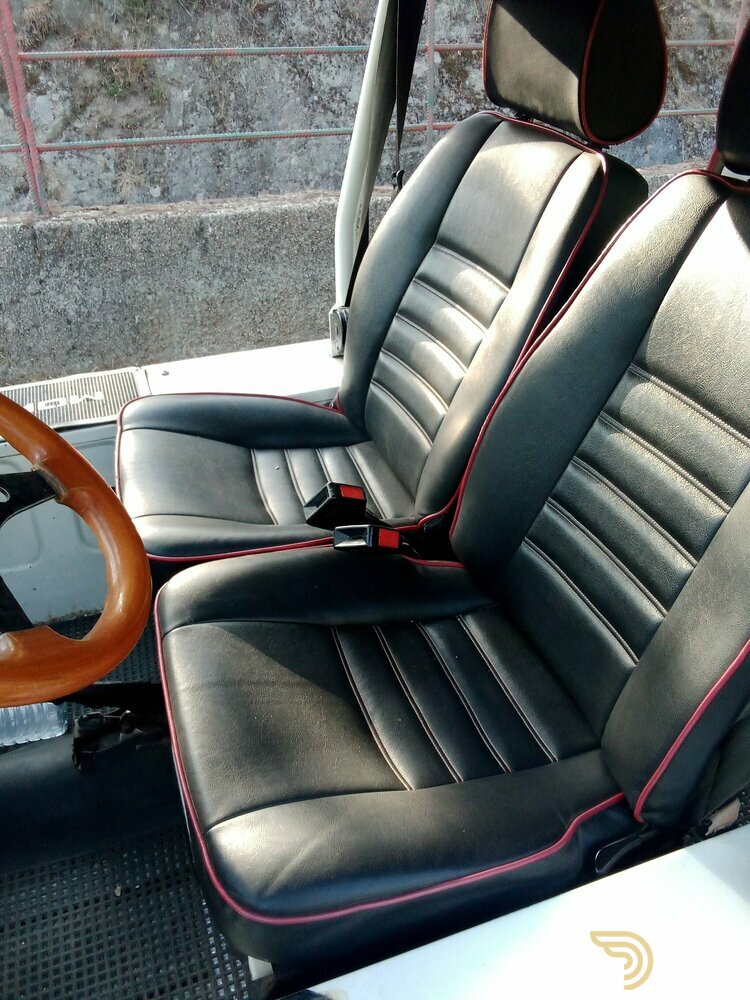 1975 MINI Clubman Mini Morris, foto 5