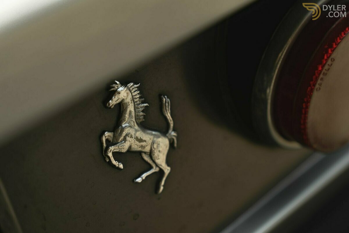 1976 Ferrari 365 GT4 2+2 - ARIA CONDIZIONATA - TARGA NERA, foto 11