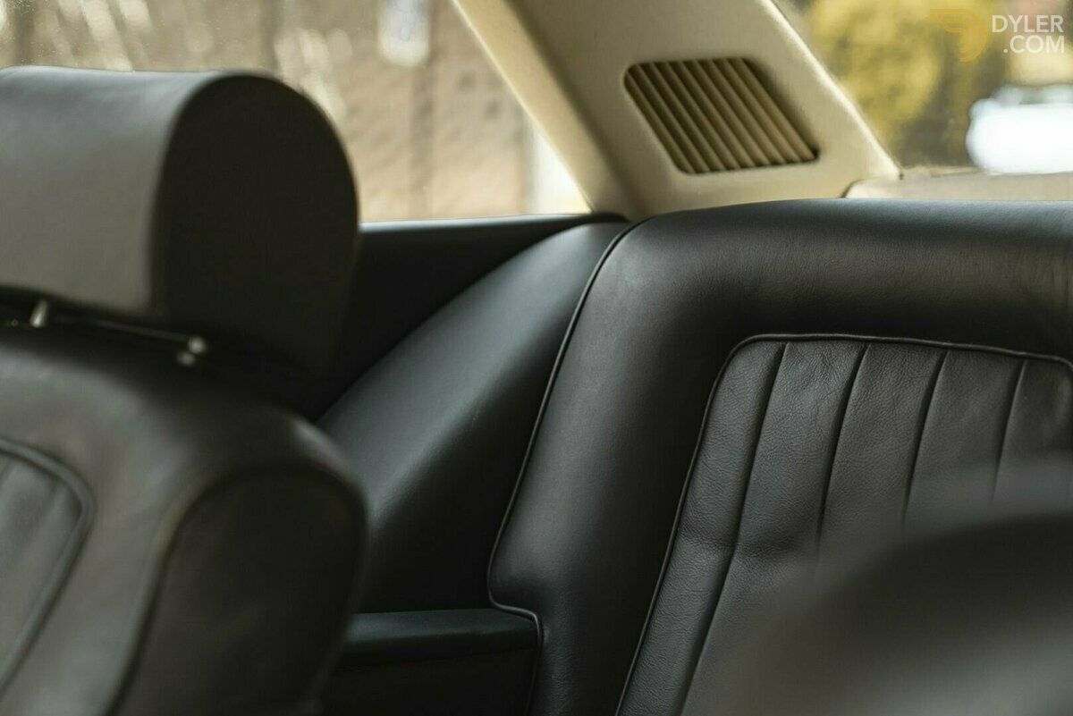 1976 Ferrari 365 GT4 2+2 - ARIA CONDIZIONATA - TARGA NERA, foto 10