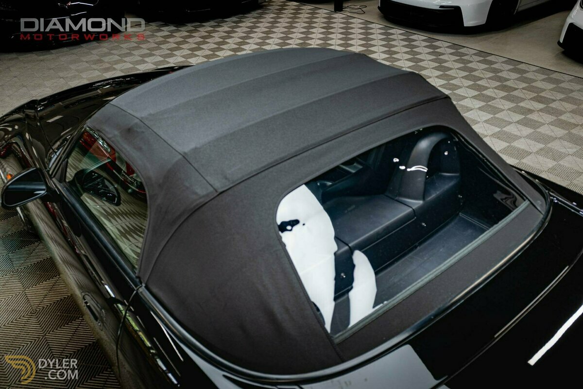 2000 Honda S2000, foto 5