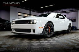 Dodge Challenger 2018