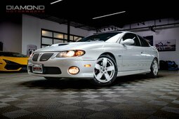 Pontiac GTO 2006