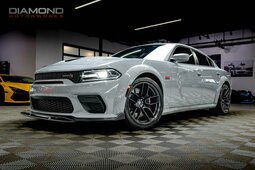 Dodge Charger 2021