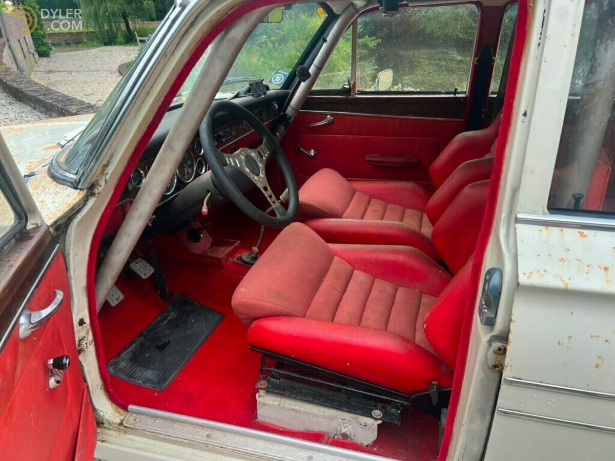 1965 Vauxhall VX, foto 4