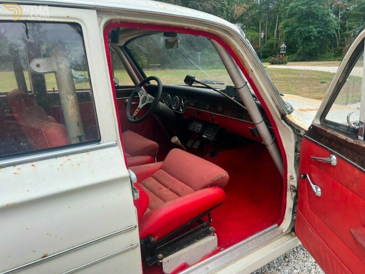 1965 Vauxhall VX, foto 7