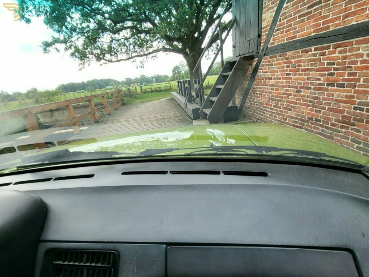 1977 Porsche 928 handgeschakeld, foto 11