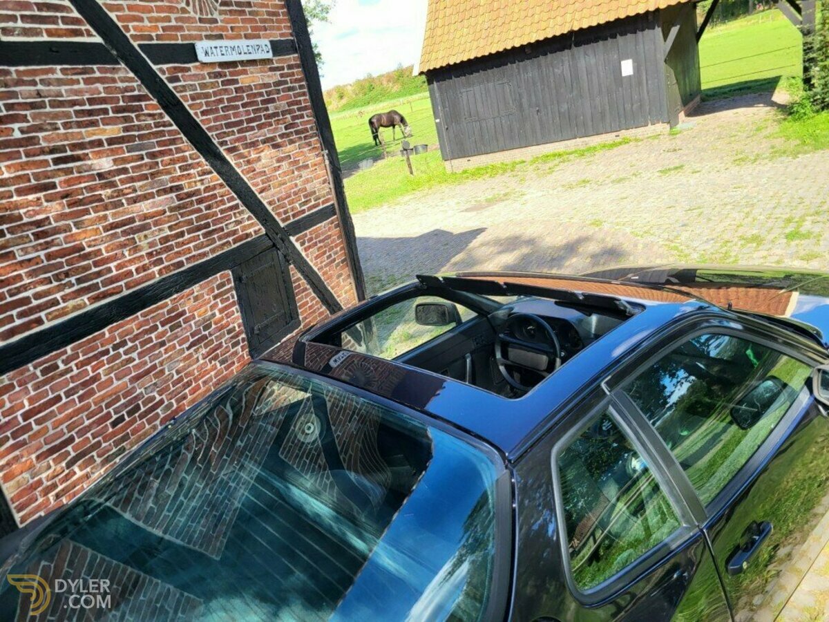 1984 Porsche 944 Type 1 Targa, foto 7