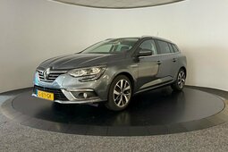 Renault Megane 1.3 TCE BOSE Hatchback 2019 Grey