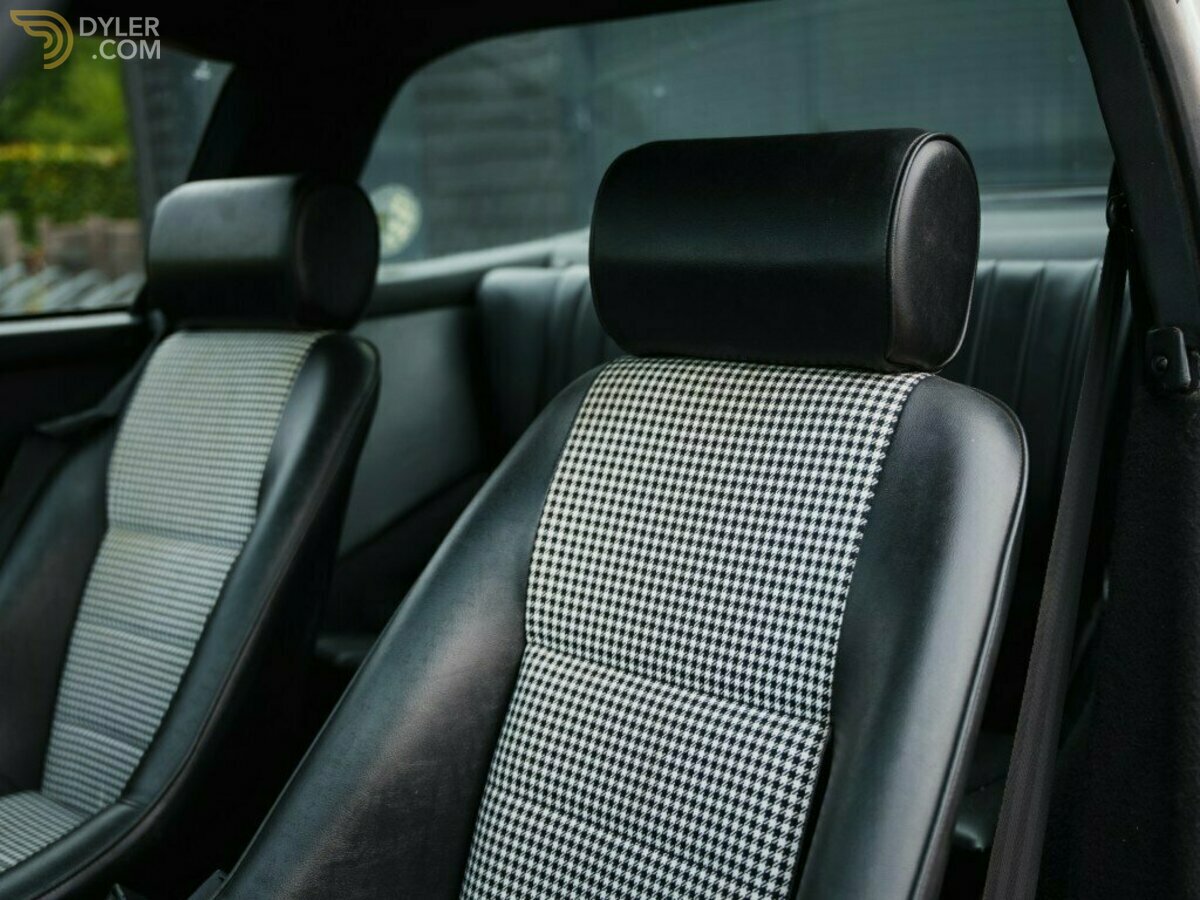 1975 Porsche 911 S Targa, foto 8