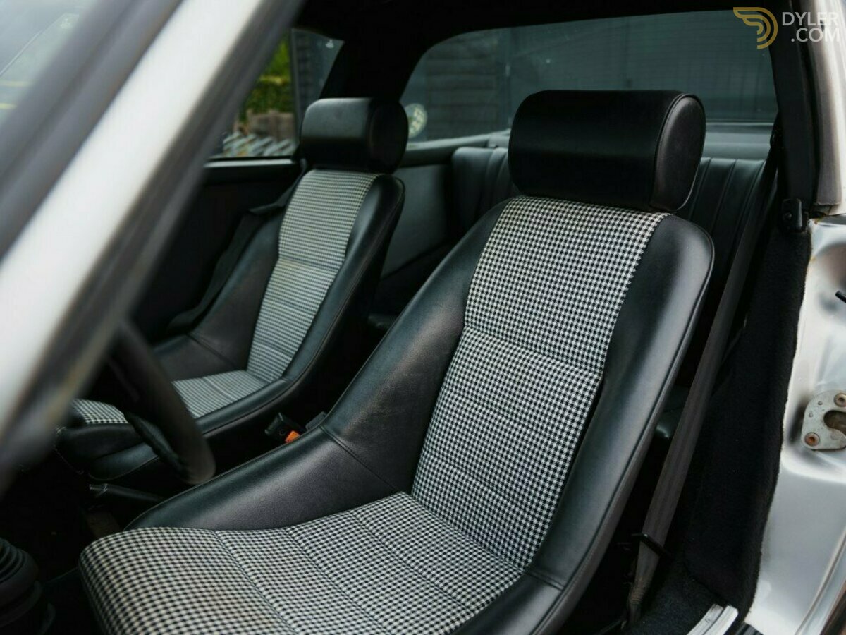 1975 Porsche 911 S Targa, foto 9