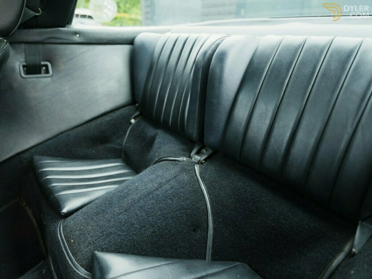 1975 Porsche 911 S Targa, foto 10