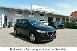 BMW 218 Active Tourer 218i Active Tourer Aut. Navi Kamera Sitzhzg... Minivan / MPV 2023