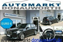 BMW iX1 30 xDrive Navi Keyless LED Parkassistent... 2023