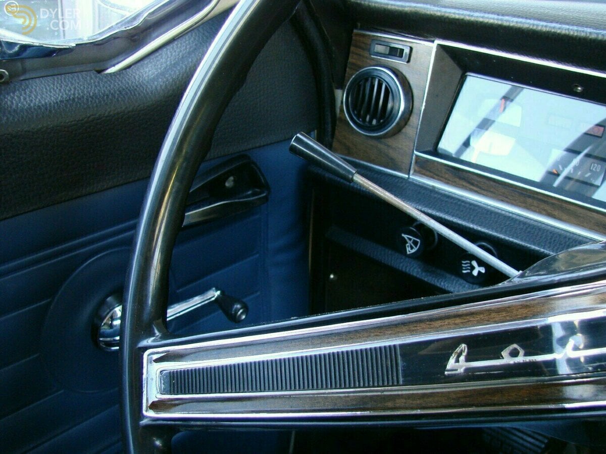 1983 GAZ 24 WOLGA M - H-Kennzeichen AHK..., foto 3