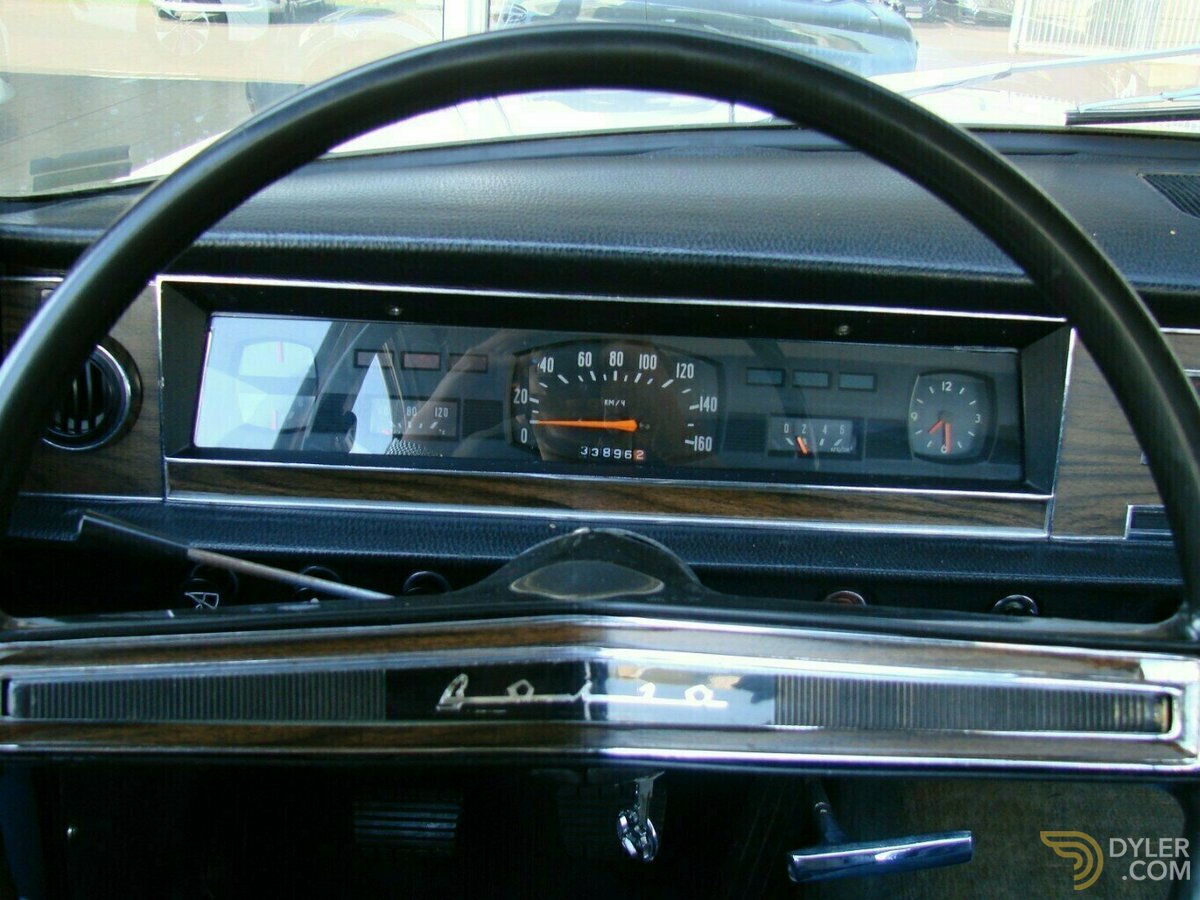 1983 GAZ 24 WOLGA M - H-Kennzeichen AHK..., foto 4