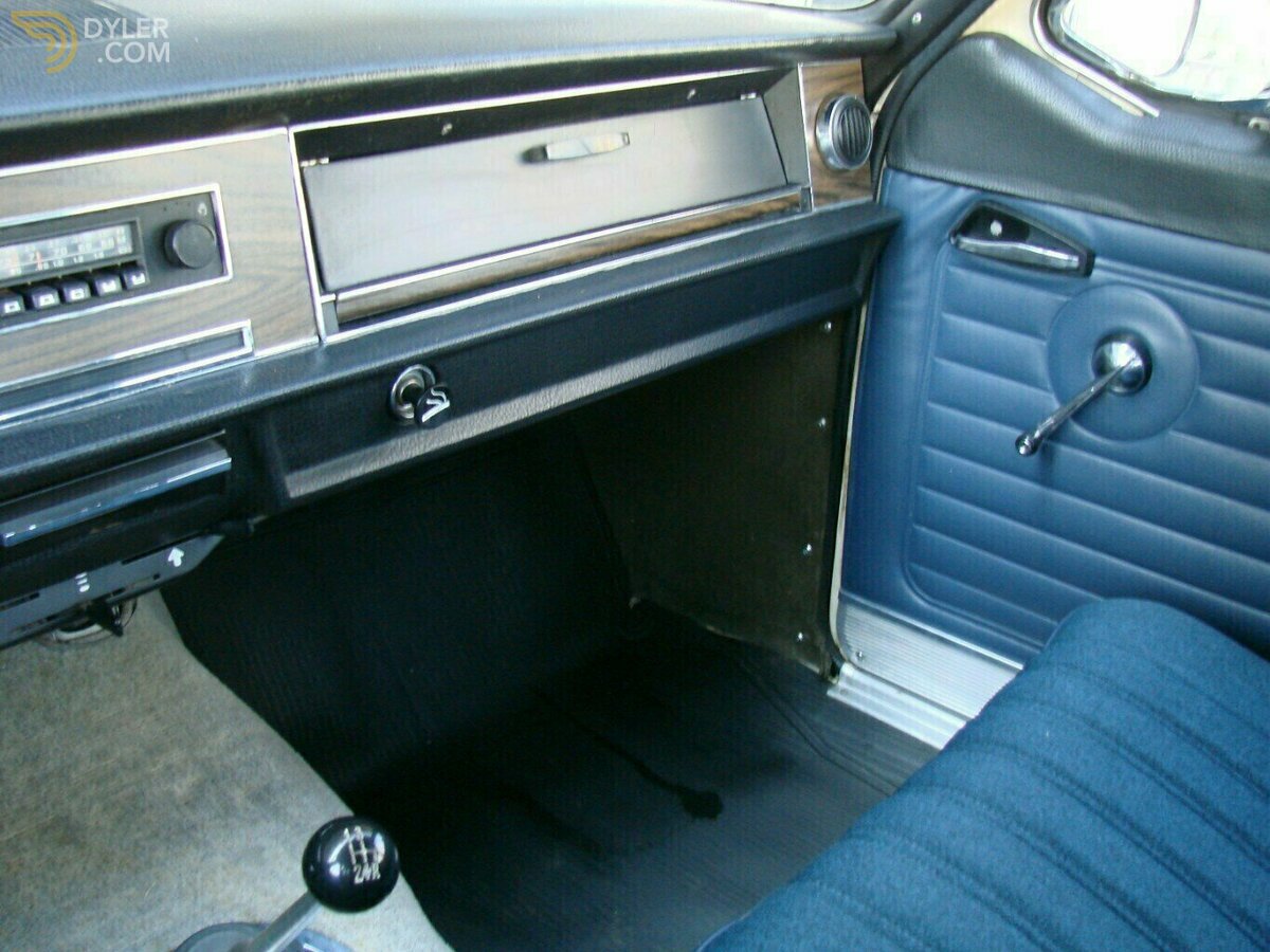 1983 GAZ 24 WOLGA M - H-Kennzeichen AHK..., foto 5