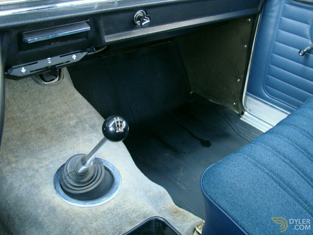 1983 GAZ 24 WOLGA M - H-Kennzeichen AHK..., foto 6