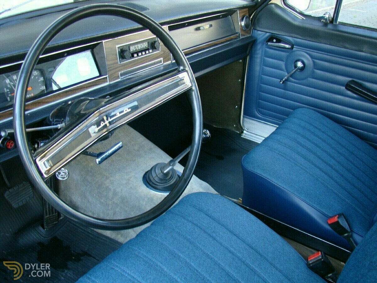 1983 GAZ 24 WOLGA M - H-Kennzeichen AHK..., foto 7