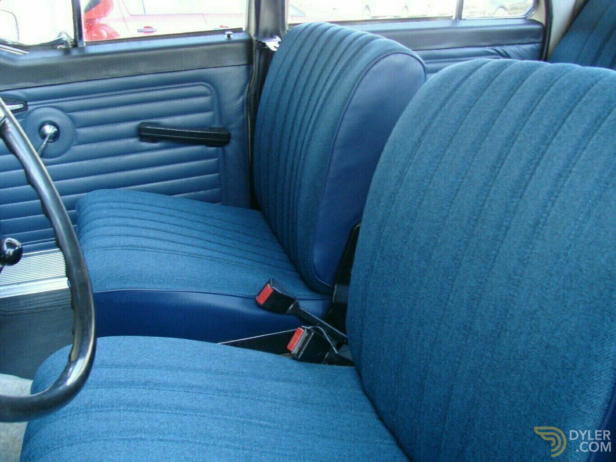 1983 GAZ 24 WOLGA M - H-Kennzeichen AHK..., foto 11