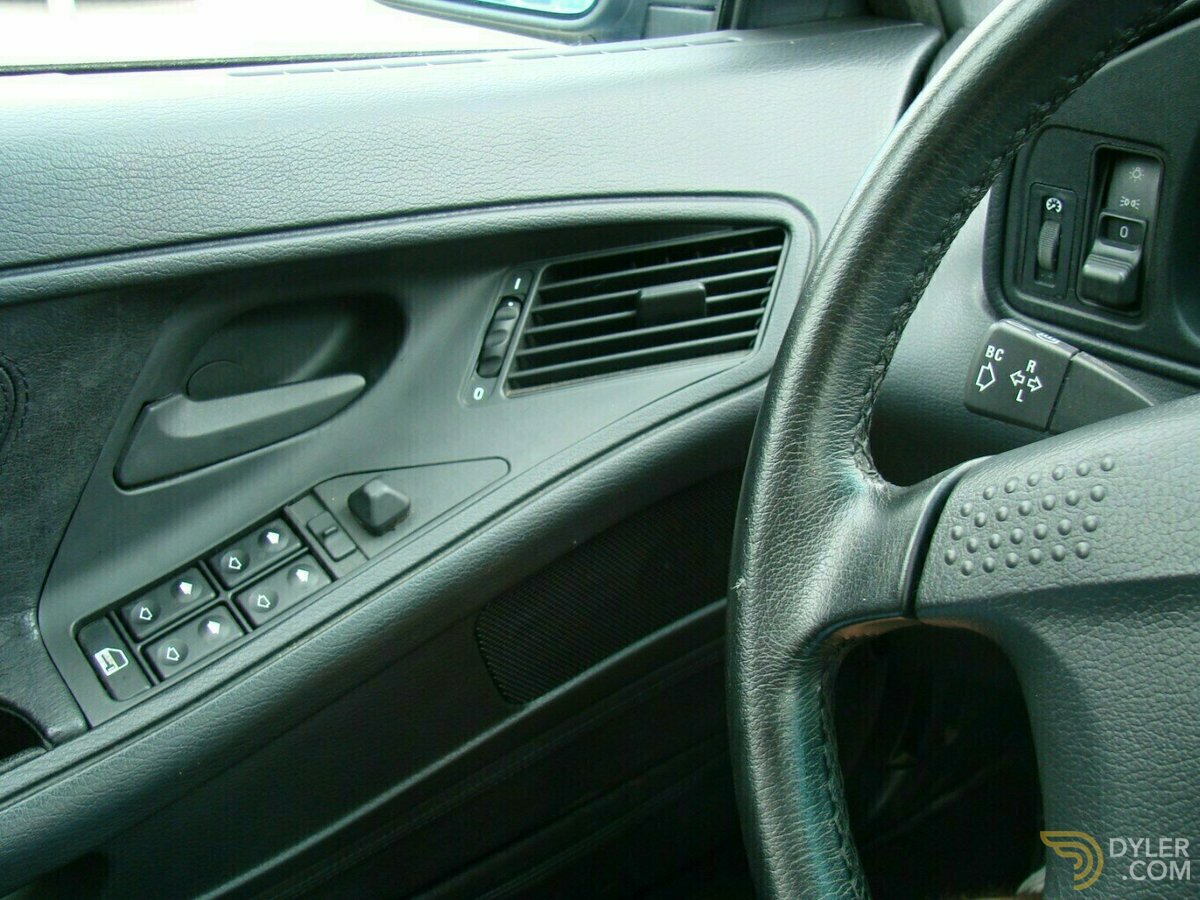 1992 BMW 850 CI 5.0 V12 erst 69,616Km 1Hand Leder..., foto 2