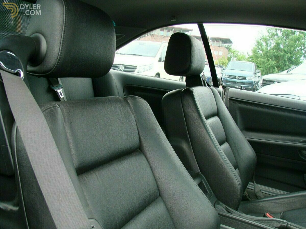 1992 BMW 850 CI 5.0 V12 erst 69,616Km 1Hand Leder..., foto 11