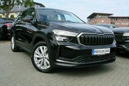 Skoda Kodiaq 1.5TSi iV Selection LED ACC AHK SHZ Plug-In Hybrid 2025