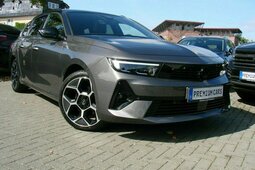 Opel Astra Sports Tourer Ultimate LED Pano HUD ACC 360... Estate Car 2024