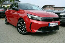 Opel Corsa 1.2 Turbo Hybrid GS LED Kamera 180 eDTC... 2024