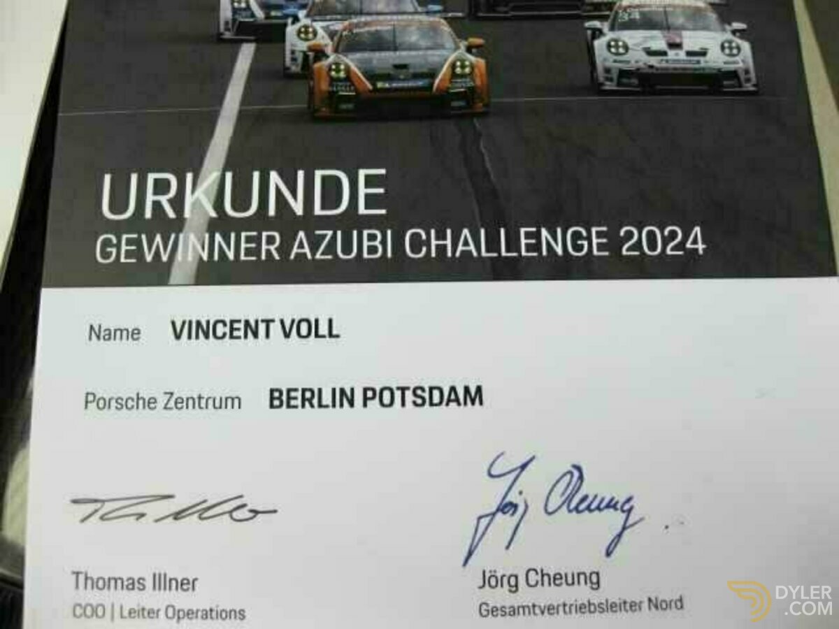 1999 Porsche Boxster S Einzelstück Hardtop Po.Wettbewerb..., foto 10