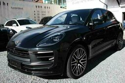Porsche Macan GTS Neues Mod. dt.Fzg.1HD Top Ausst.... 2021