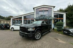 Dodge Ram 1500 5,7 HEMI LAIE Unfallfrei... 2020