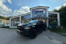 Dodge Ram 1500 5,7 HEMI LAIE LONG BED 12 ZOLL... 2020