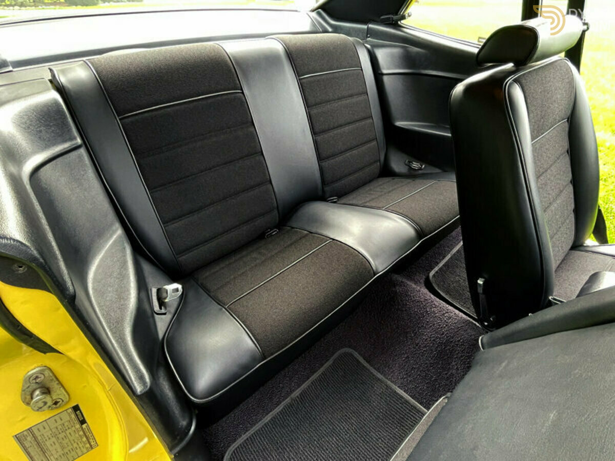 1976 Ford Maverick, foto 12