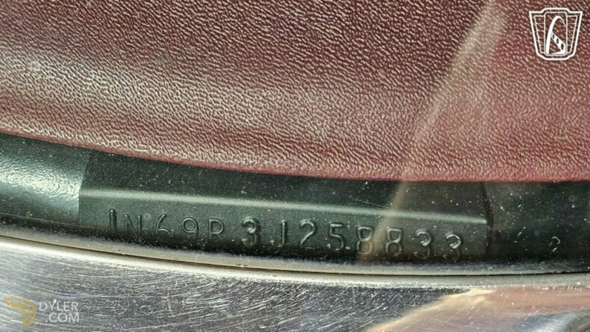 1973 Chevrolet Caprice, foto 2