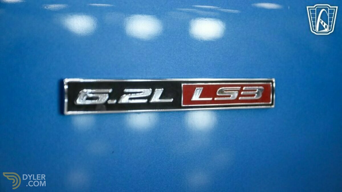 1964 Chevrolet Chevelle, foto 9