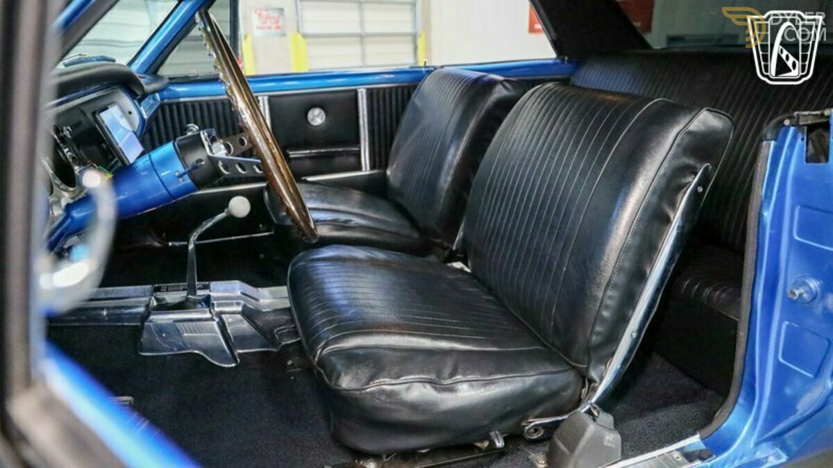 1964 Chevrolet Chevelle, foto 12
