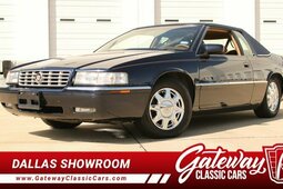 Cadillac Eldorado 1997