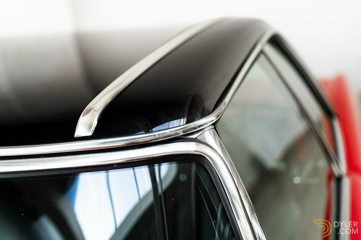 1970 Mercedes-Benz 280 SL, foto 3