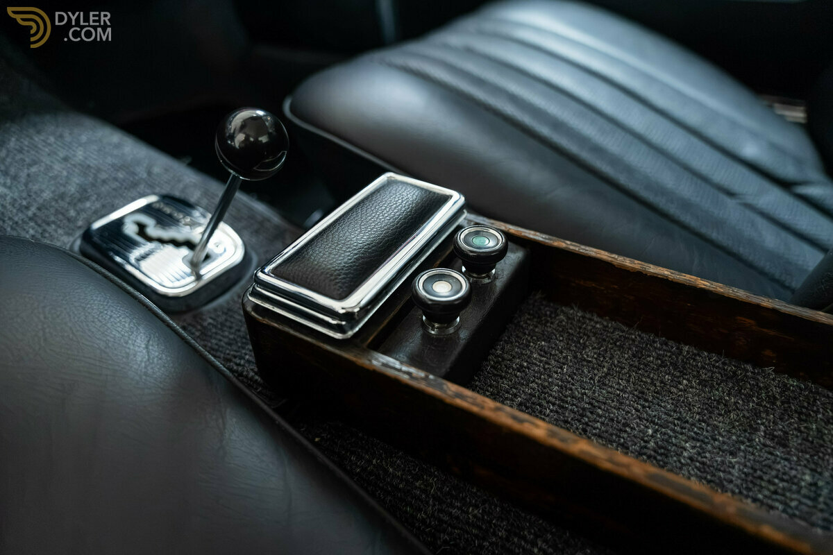 1970 Mercedes-Benz 280 SL, foto 9