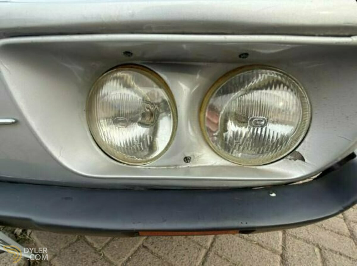 1973 Volkswagen SP2, foto 4