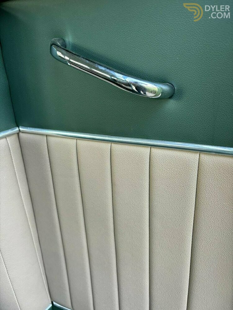 1966 Volkswagen T1 Samba Replica, foto 3