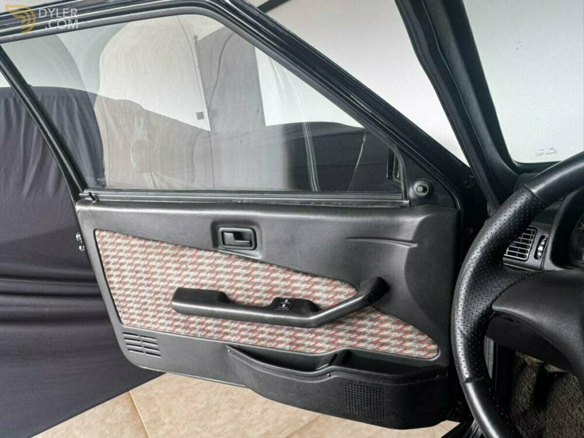 1994 Fiat Uno Turbo 1.4 Brazilian Versiona, foto 6