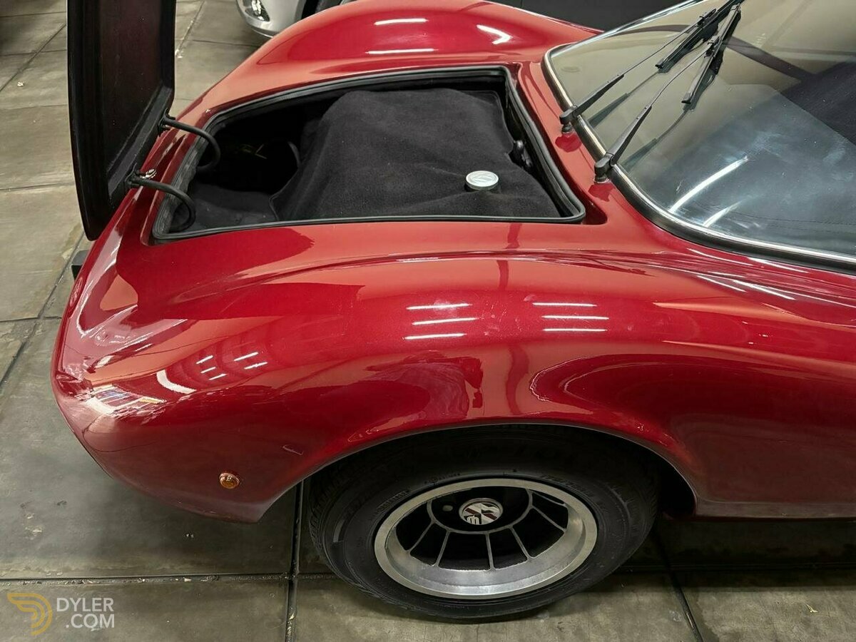 1978 Bianco Bianco S, foto 3