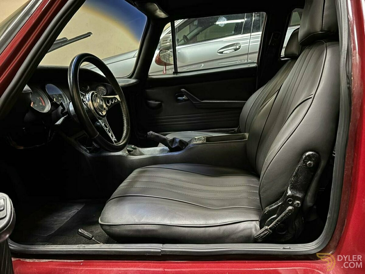 1978 Bianco Bianco S, foto 4