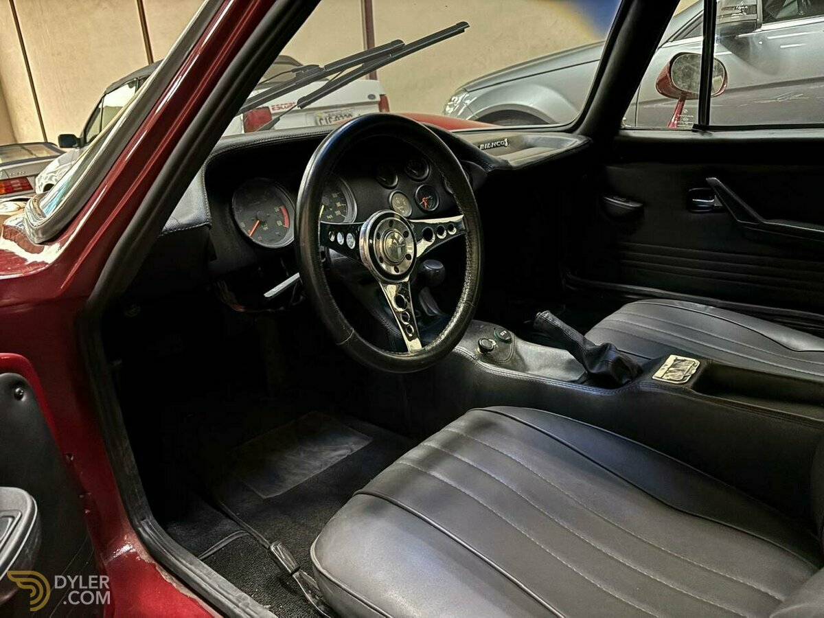 1978 Bianco Bianco S, foto 5