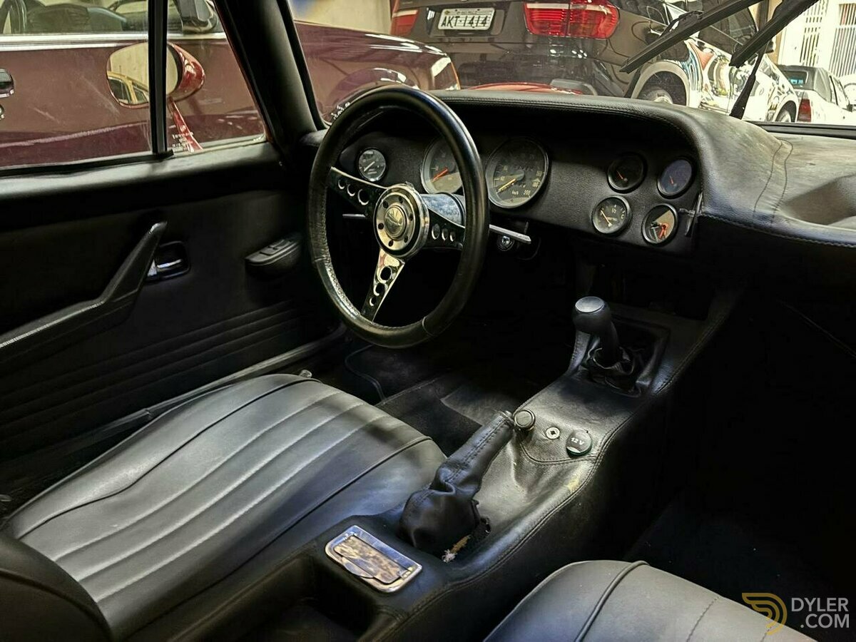 1978 Bianco Bianco S, foto 11