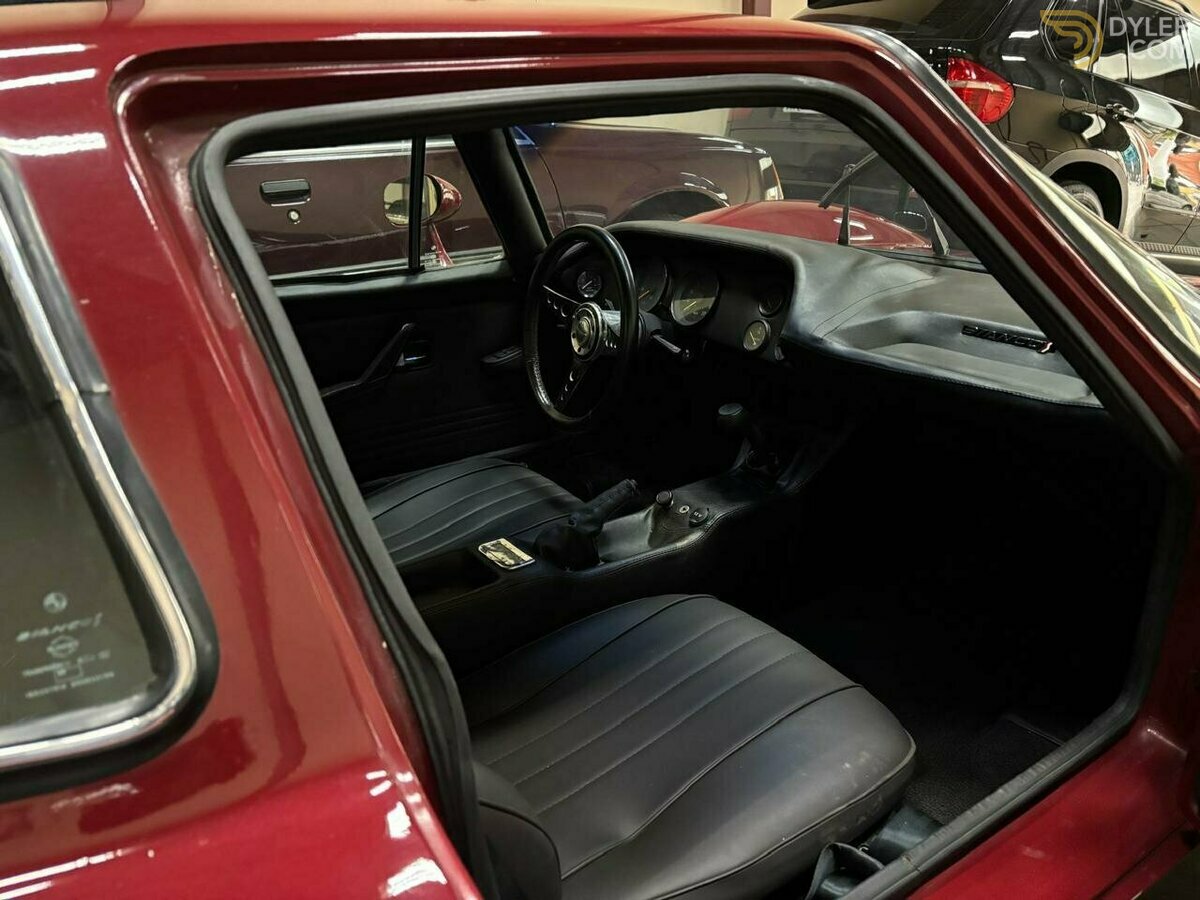1978 Bianco Bianco S, foto 12