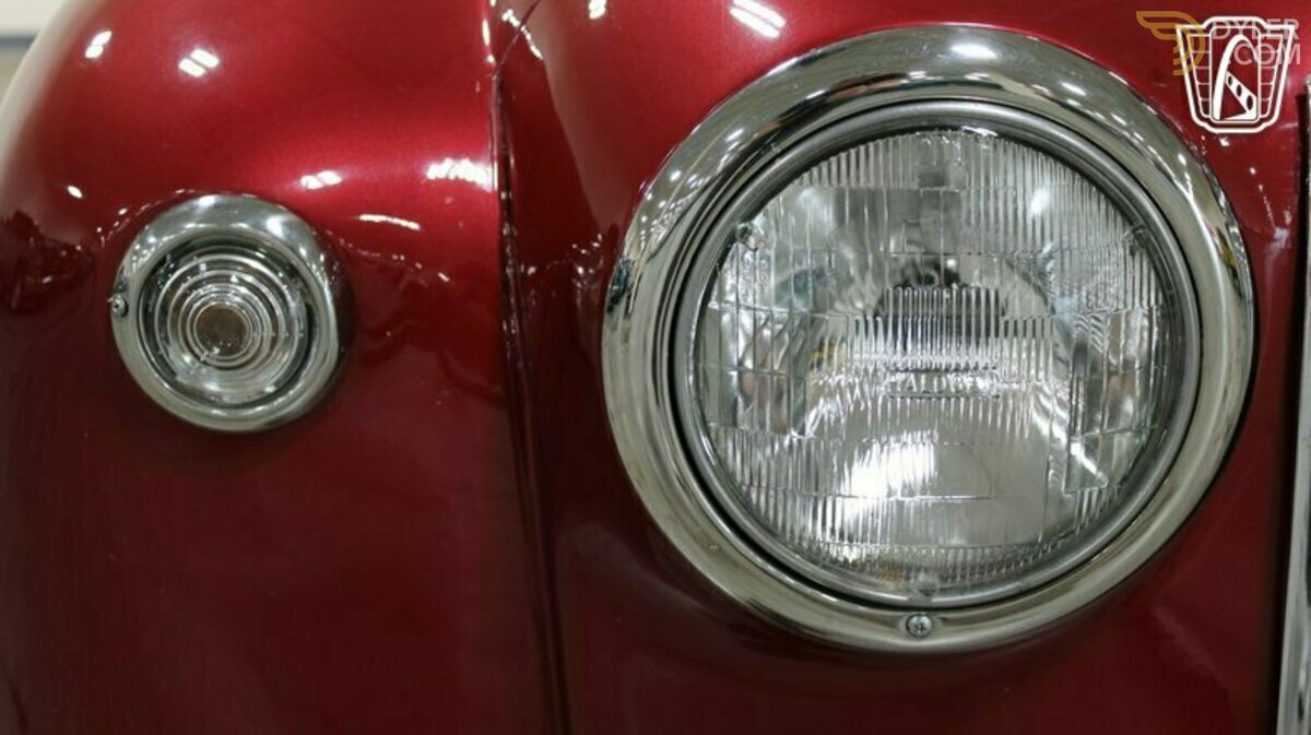 1946 Ford F-1, foto 7