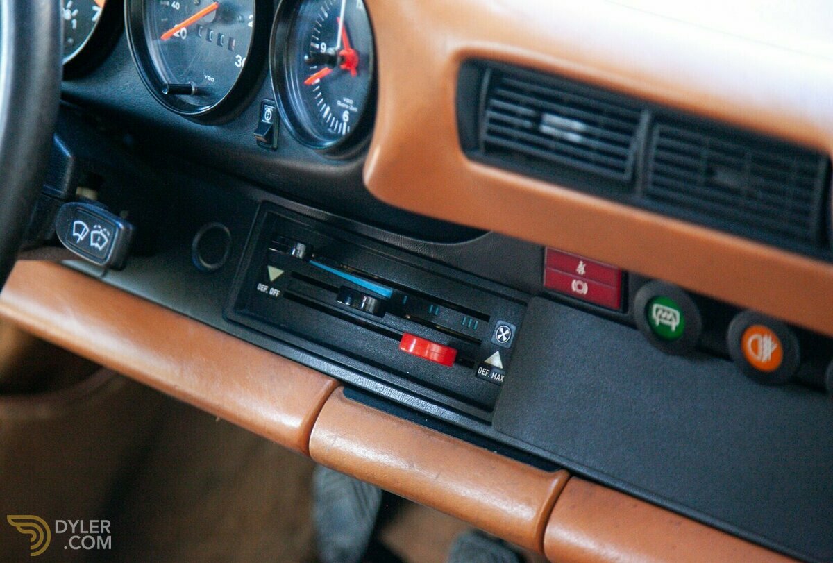 1979 Porsche 928 930 Turbo 3.3, foto 5
