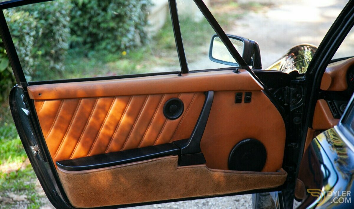 1979 Porsche 928 930 Turbo 3.3, foto 7